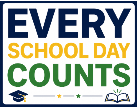Every School Day Counts