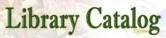 Library Catalog